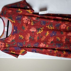 LuLaRoe Carly